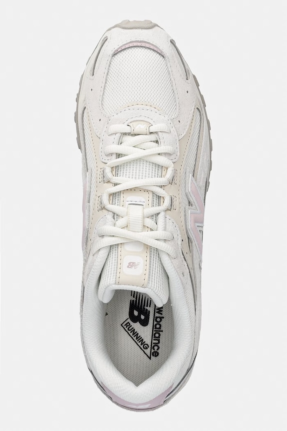 New Balance 204 sneakers pentru femei bej U204L5WW