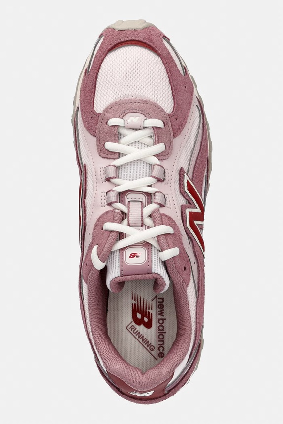 New Balance 204 спортни обувки дамски розов U204L7AM