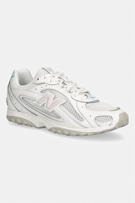 New Balance 204 sneakers γυναικεία μπεζ U204L7ZL