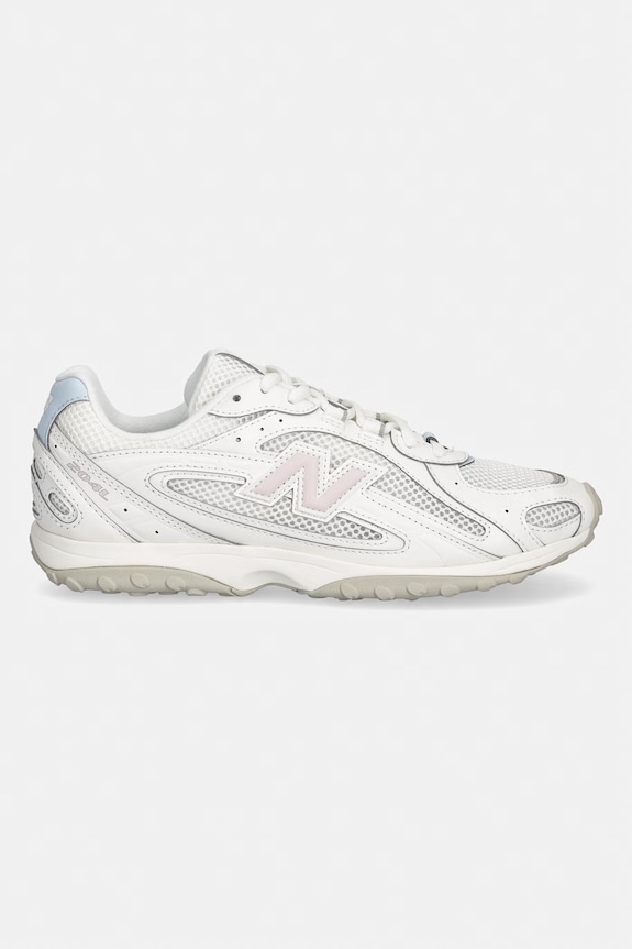 New Balance 204 sneakers γυναικεία U204L7ZL μπεζ SS26