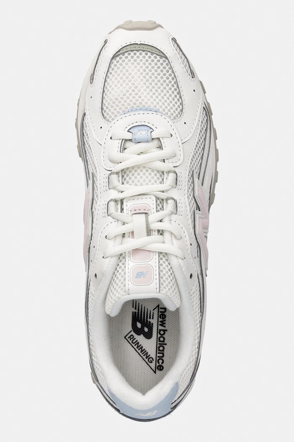 New Balance 204 sneakers γυναικεία μπεζ U204L7ZL