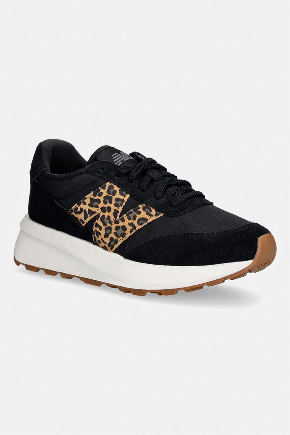 New Balance 370 sneakers pentru femei negru U37079V