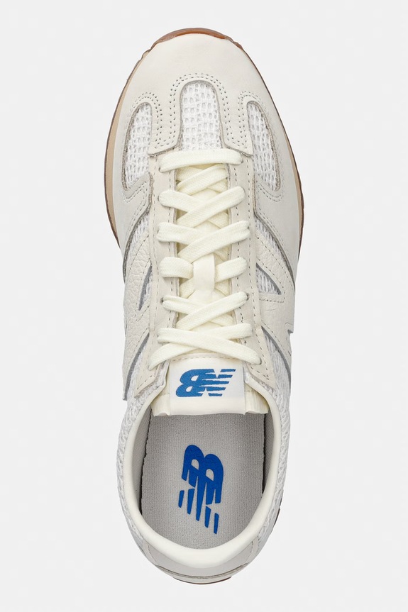 New Balance 471 sneakersy damskie beżowy U4712H3
