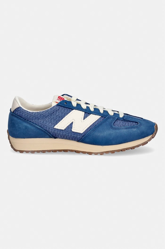 New Balance 471 tenisky dámske U4715EX modrá SS26