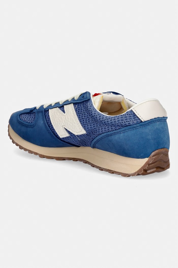 Obuv New Balance 471 tenisky dámske U4715EX modrá