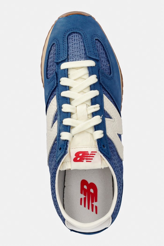 New Balance 471 tenisky dámske modrá U4715EX