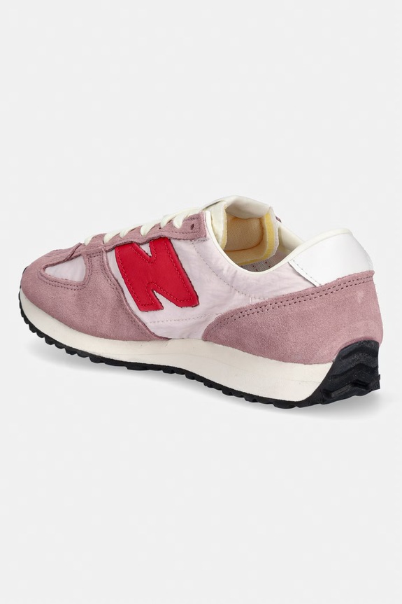 Încălțăminte New Balance 471 sneakers pentru femei U4716SA roz