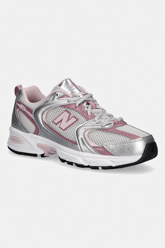 New Balance 530 маратонки дамски сив U53022Q