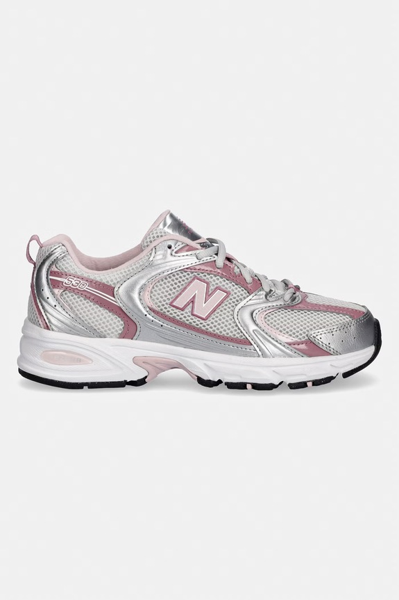 New Balance 530 маратонки дамски U53022Q сив SS26