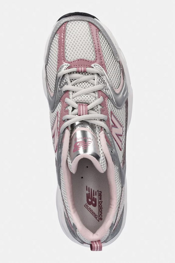 New Balance 530 маратонки дамски сив U53022Q