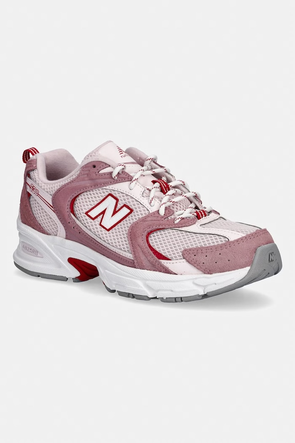 New Balance 530 dámske tenisky ružová U5304GM