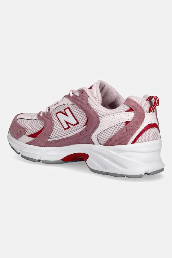 Obuv New Balance 530 dámske tenisky U5304GM ružová