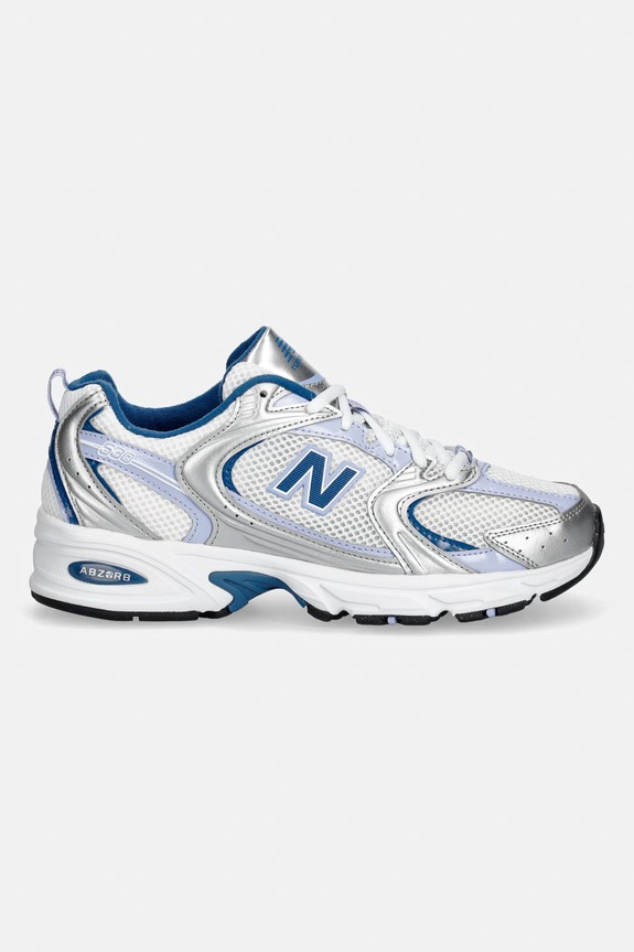 New Balance 530 sneakersy damskie U53052N niebieski SS26