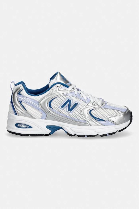 New Balance 530 sneakersy damskie U53052N niebieski SS26