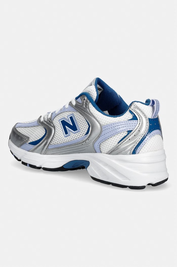 Obuwie New Balance 530 sneakersy damskie U53052N niebieski