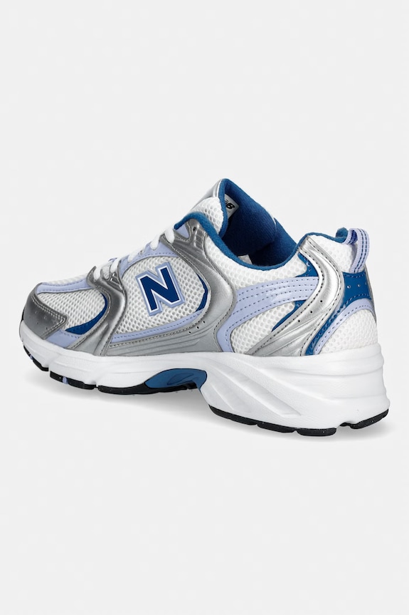 Obuwie New Balance 530 sneakersy damskie U53052N niebieski