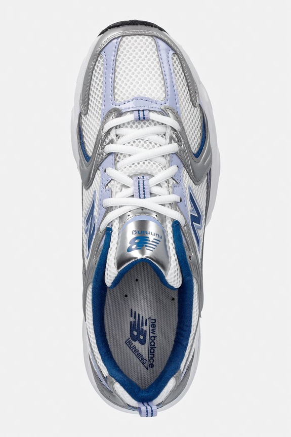 New Balance 530 sneakersy damskie niebieski U53052N