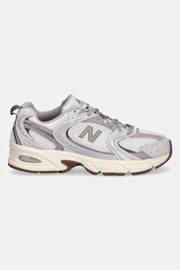 New Balance 530 sneakers pentru femei U5307VI gri SS26