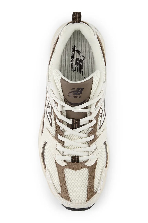 New Balance 530 Sneakers Women's beige U5308EL