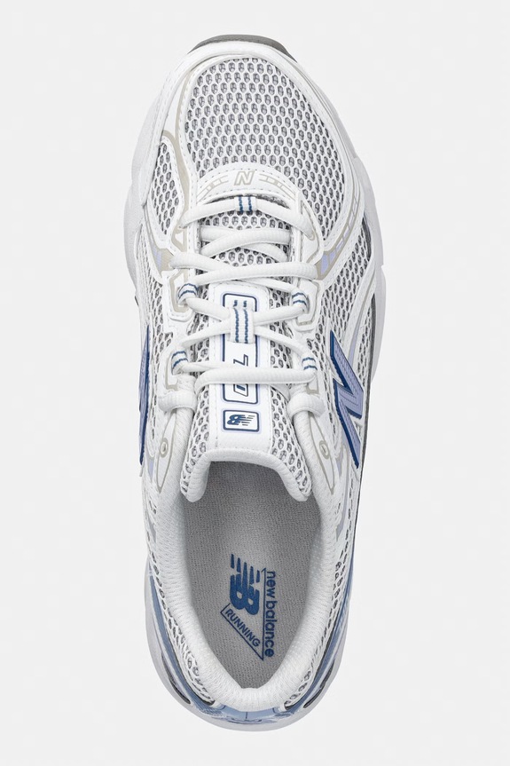 New Balance 740 tenisice za žene bijela U7401T4