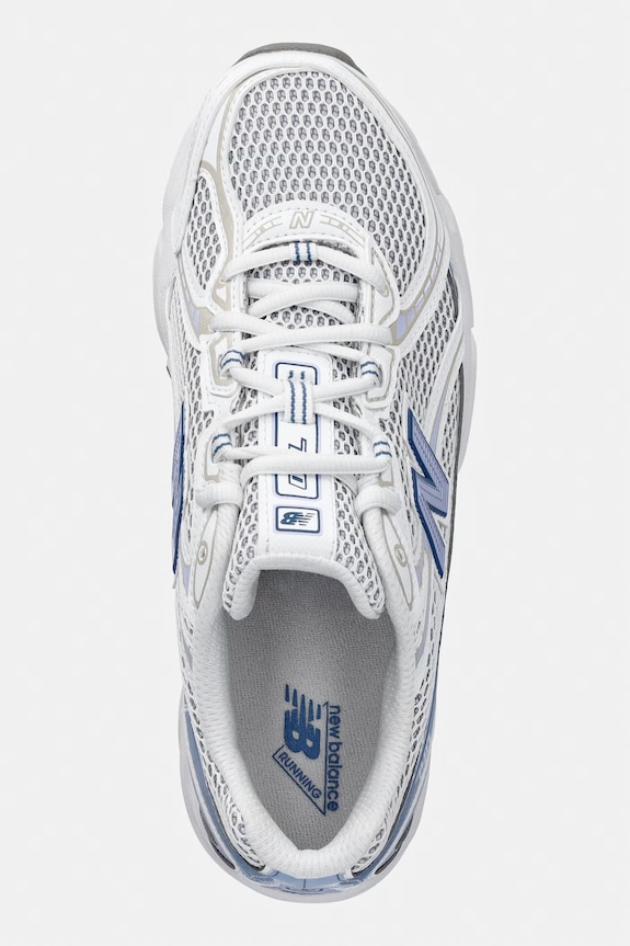 New Balance 740 tenisice za žene bijela U7401T4