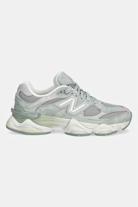 New Balance 9060 tenisky dámske U90608Z4 tyrkysová SS26
