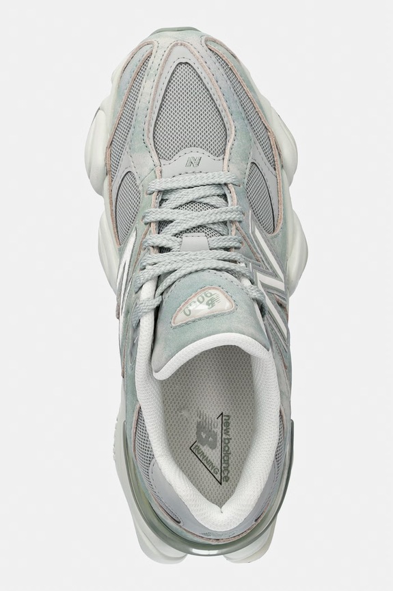 New Balance 9060 tenisky dámske tyrkysová U90608Z4