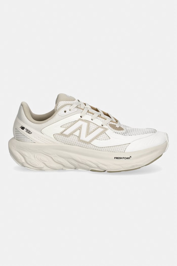 New Balance TRN tenisky dámske UTRN3U5 béžová SS26