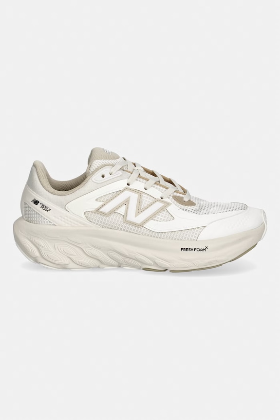 New Balance TRN tenisky dámske UTRN3U5 béžová SS26