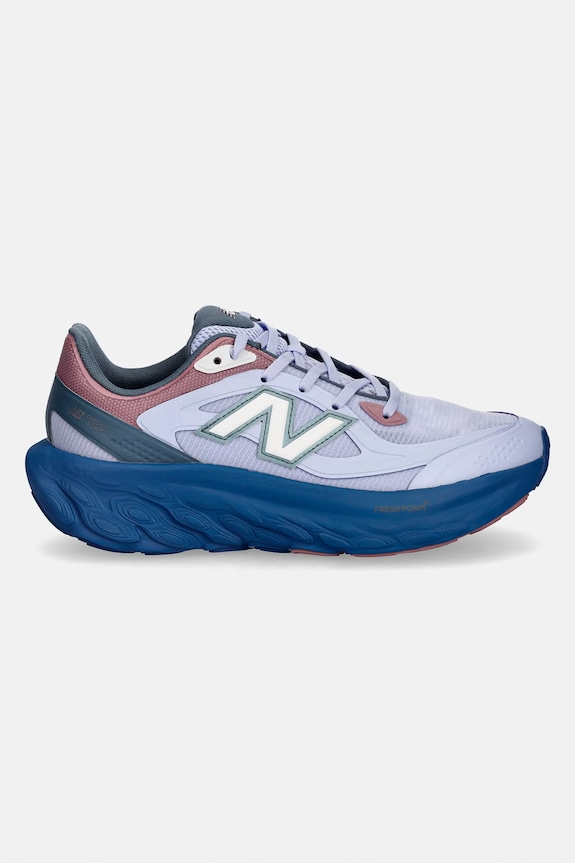 New Balance TRN tenisky dámske UTRN6F4 modrá SS26