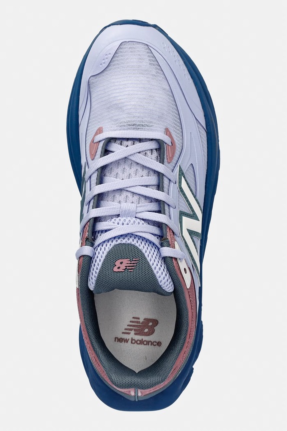 New Balance TRN tenisky dámske modrá UTRN6F4