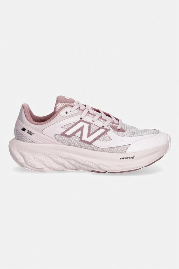 New Balance TRN tenisky dámske UTRN6V8 ružová SS26
