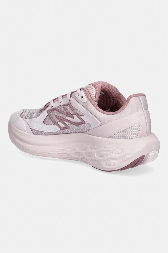 Obuv New Balance TRN tenisky dámske UTRN6V8 ružová