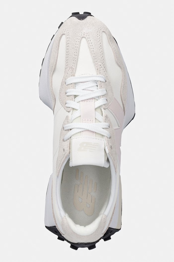 New Balance 327 sneakers pentru femei bej W3271UO