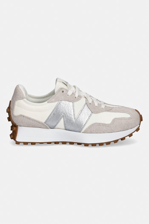 New Balance 327 tenisky dámske W327240 béžová SS26