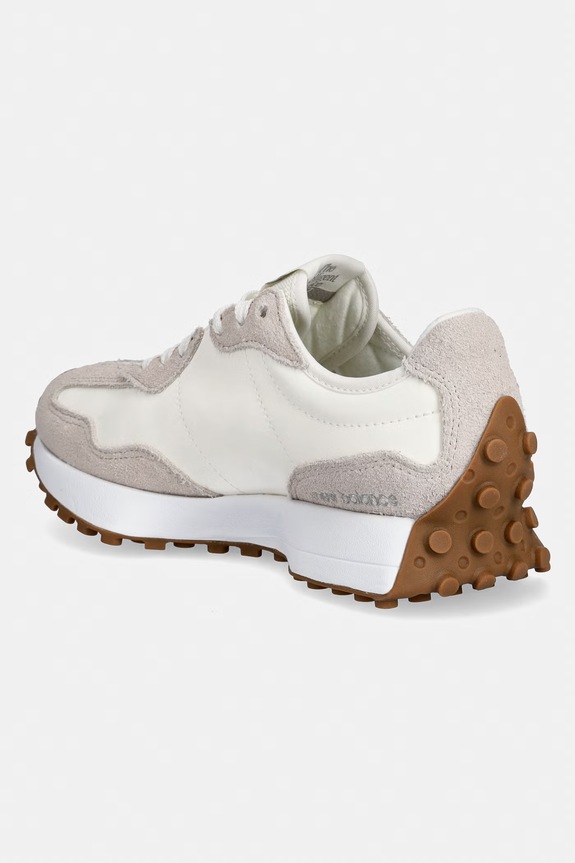 Obuv New Balance 327 tenisky dámske W327240 béžová