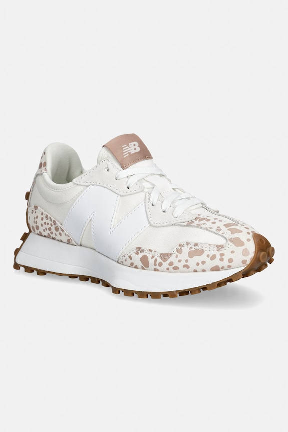 New Balance 327 tenisky dámske béžová W32747W