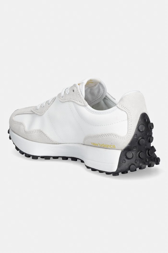 Παπούτσια New Balance 327 σνίκερς Γυναικεία W3276F7 μπεζ
