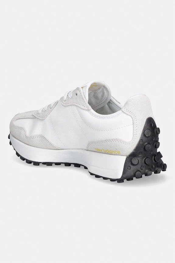 Παπούτσια New Balance 327 σνίκερς Γυναικεία W3276F7 μπεζ