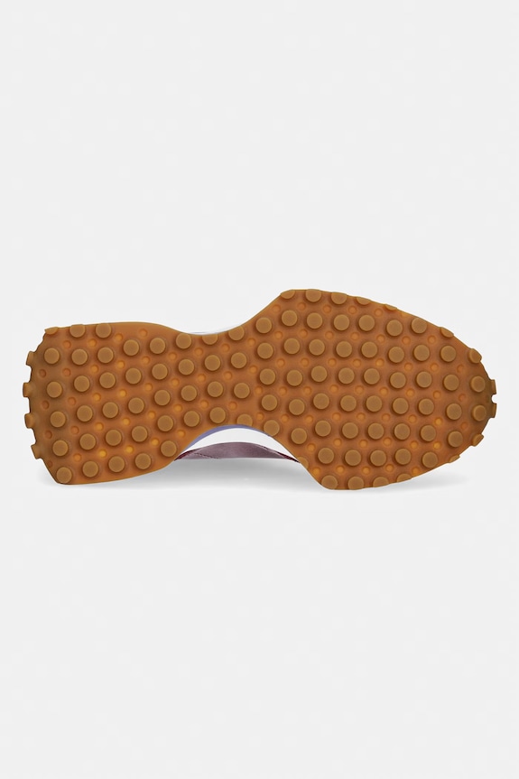 New Balance 327 tenisky dámske W3276YP burgundské