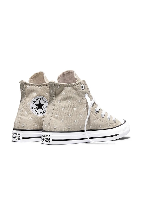 Obutev Superge Converse Chuck Taylor All Star A16046C bež
