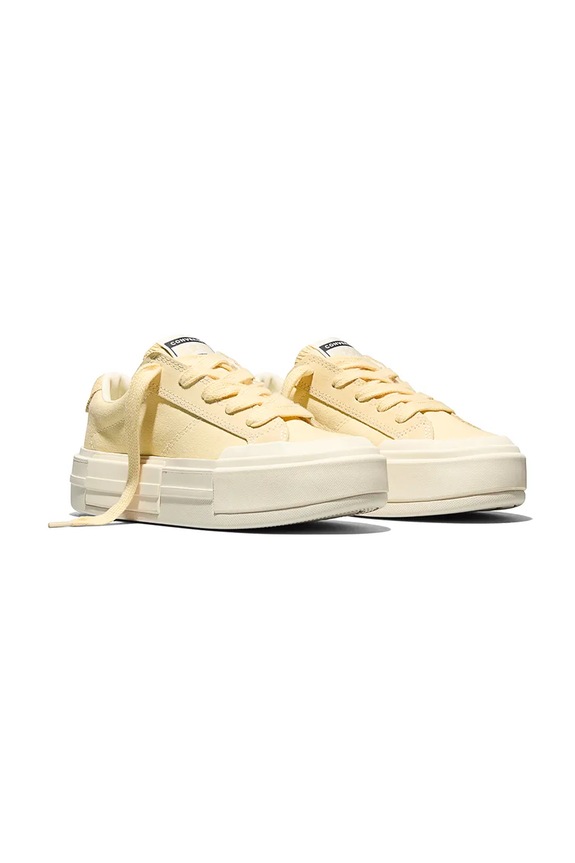 Converse Chuck Taylor All Star Cruise teniske ženske A16051C rumena SS26