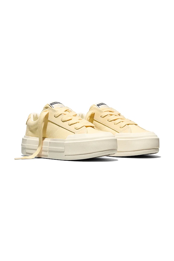 Converse Chuck Taylor All Star Cruise teniske ženske A16051C rumena SS26