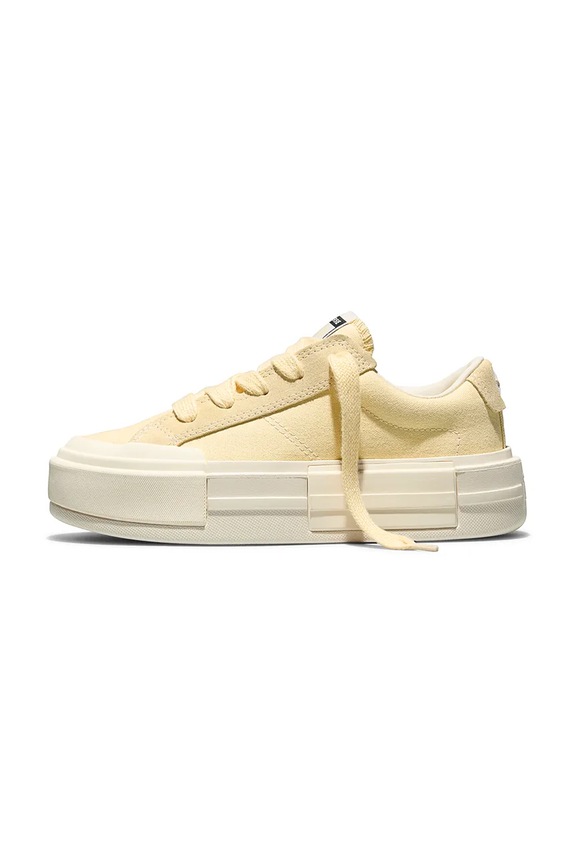 Converse Chuck Taylor All Star Cruise teniske ženske rumena A16051C