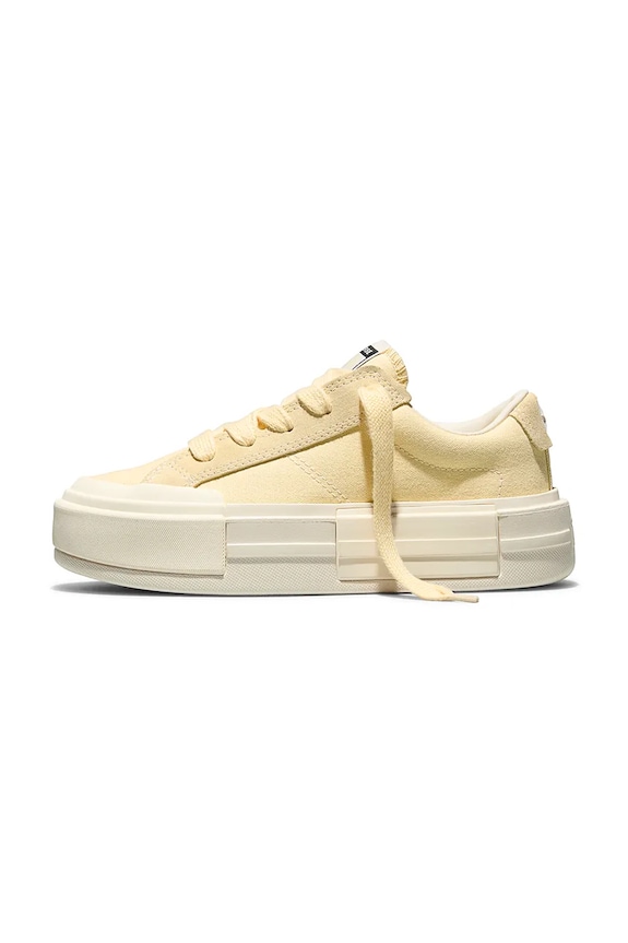 Converse Chuck Taylor All Star Cruise teniske ženske rumena A16051C
