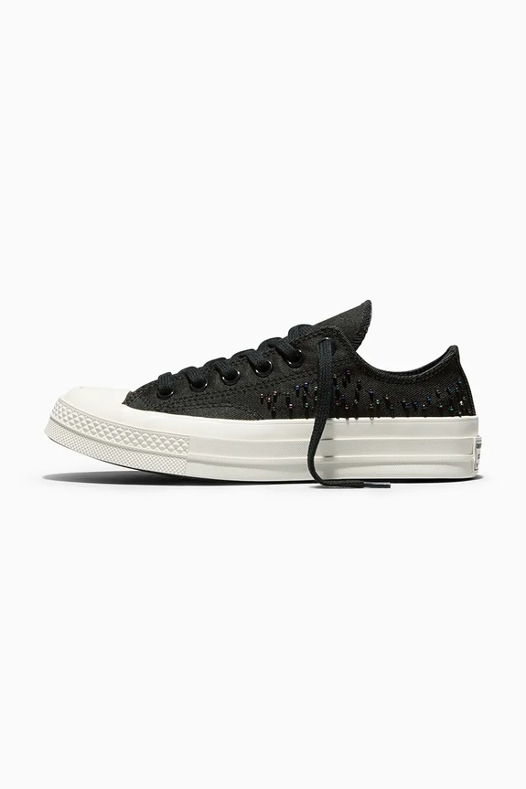 Tenisice Converse Chuck 70 crna A16099C
