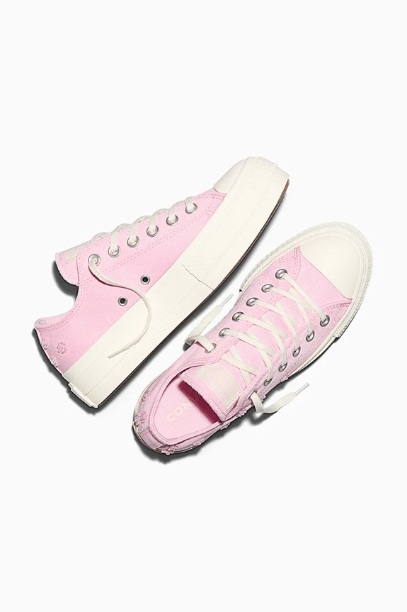 Converse teniși Chuck Taylor All Star Lift A16108C