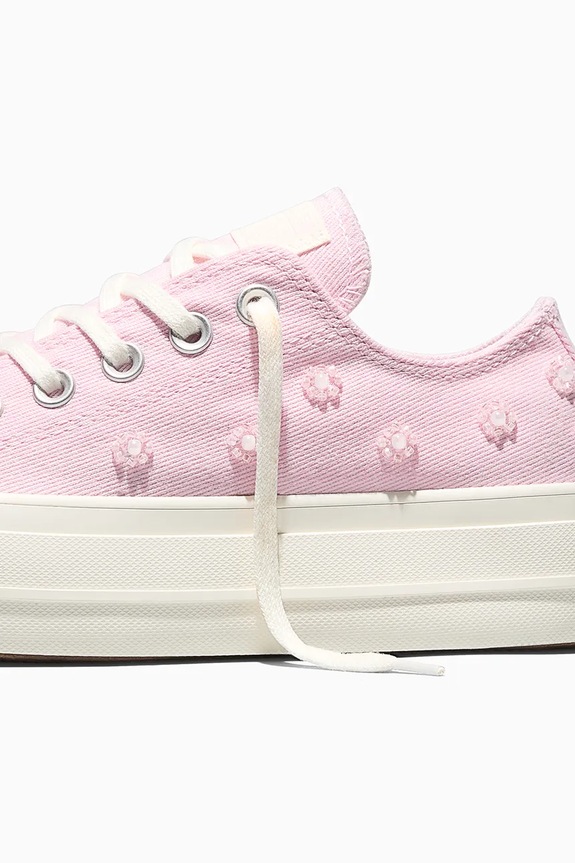 Converse teniși Chuck Taylor All Star Lift A16108C