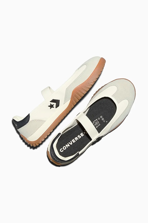 Converse Run Star Trainer Ballet Flat baleriny A16250C