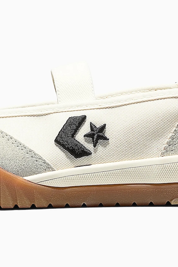 Converse Run Star Trainer Ballet Flat baleriny A16250C